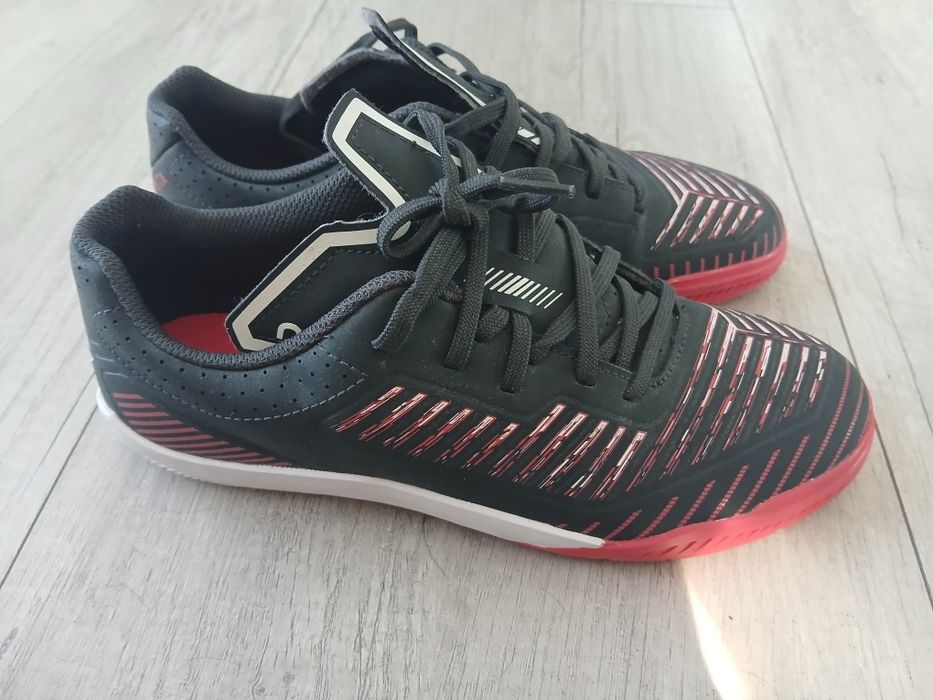 Buty halowe kipsta r.37