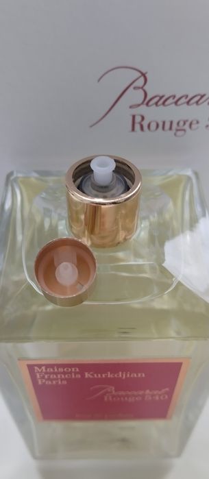 Maison Francis Kurkdjian  Baccarat Rouge 540. Edp 200 ml