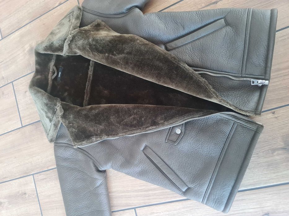 Kożuszek damski George 36/38