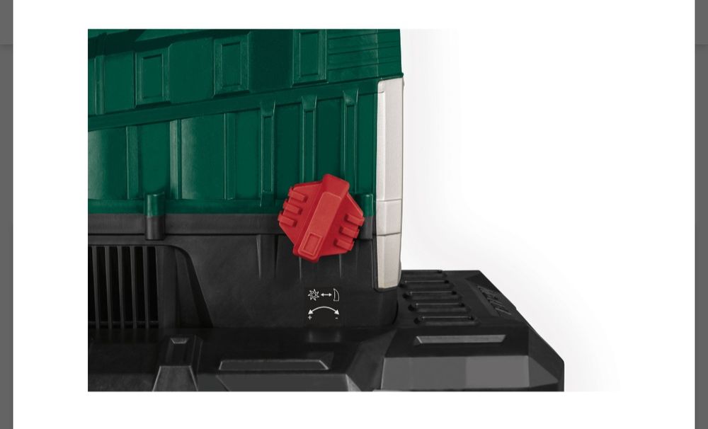 Rozdrabniacz do gałęzi