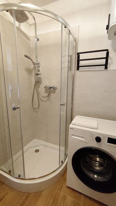 Apartament Ogrodowa Szczytno