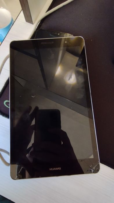 Планшет Huawei MadiaPad t3 10