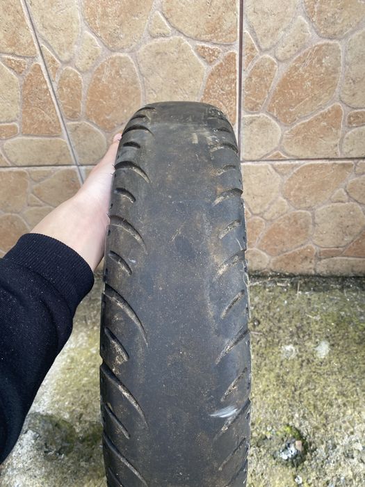 Продам скат 17