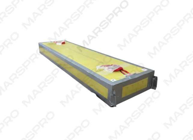 Акумуляторна збірка LifePO4 9.14 kWh 48V 16S1P 180Ah