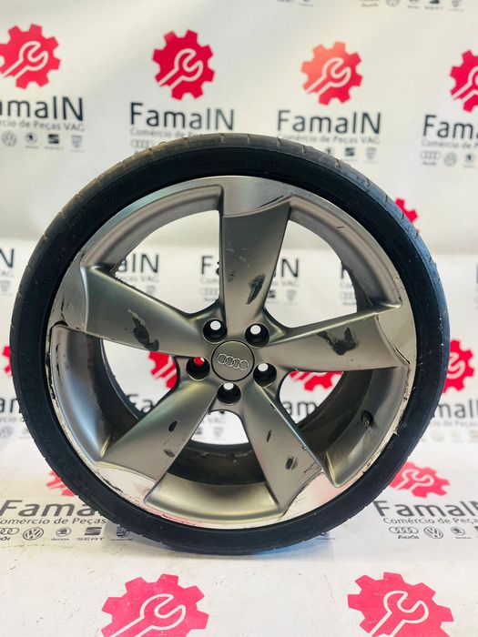 Jantes - 8X0601025BT - AUDI A1 (8X1, 8XK)