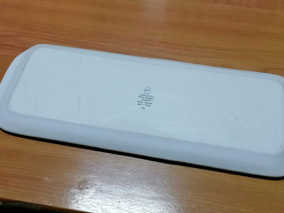 Tabuleiro de bolo marca Belver