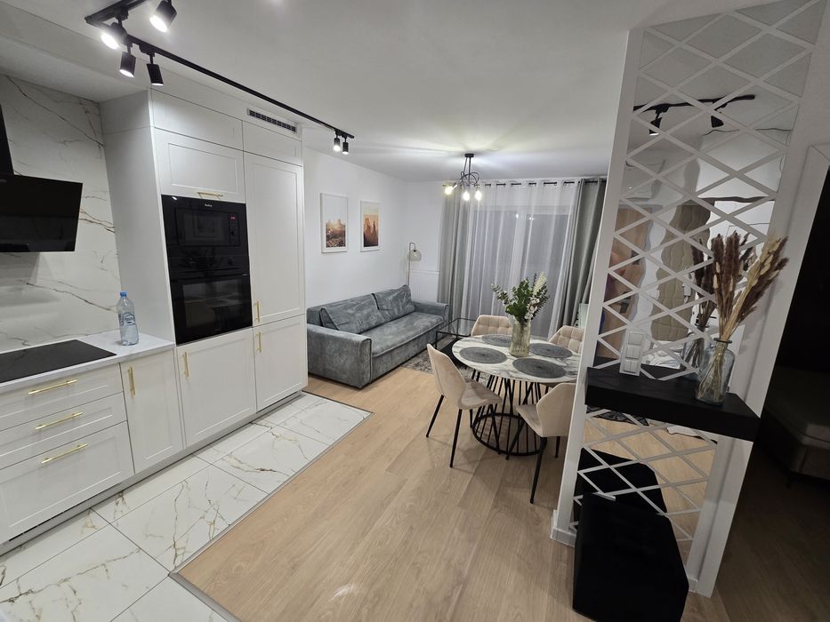 Wynajmę mieszkanie 40m2