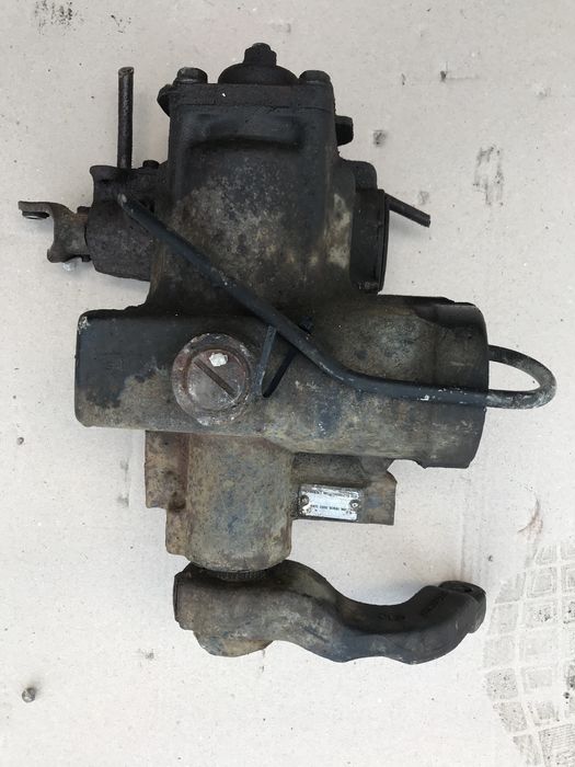 Рульова колонка Land Rover Discovery 2 1998-2004