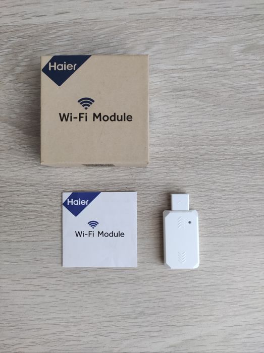 Moduł Wi-Fi do klimatyzatorów Haier