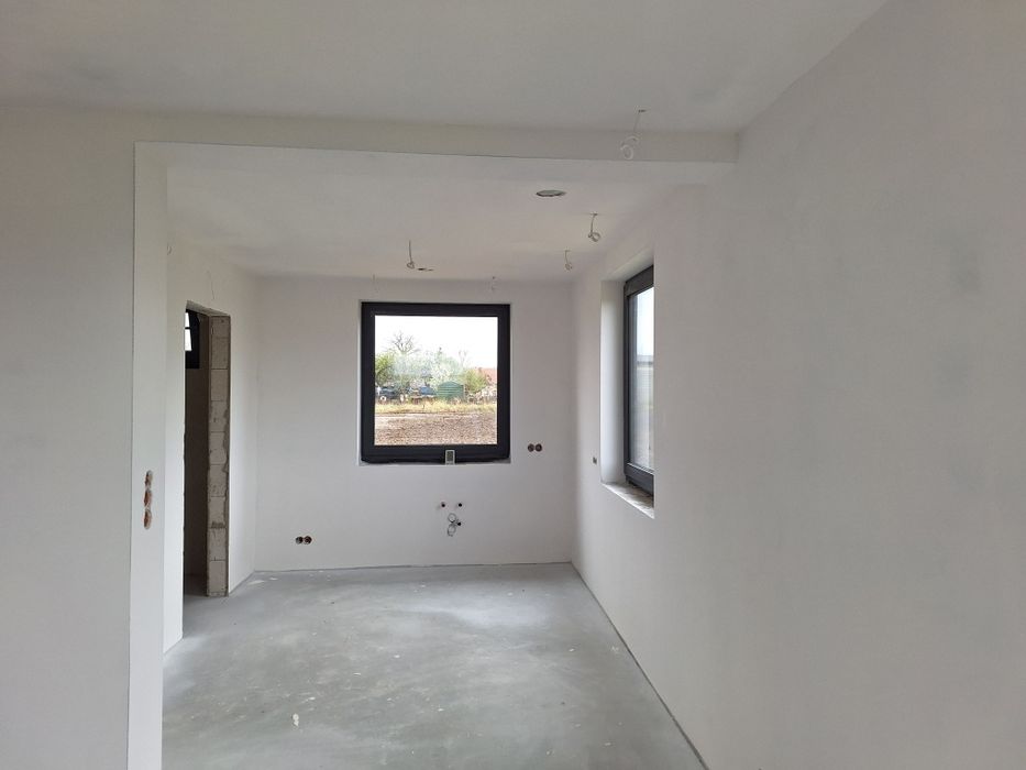 Szpachlowanie malowanie montaz dzwi  sufity gk.itp krótkie terminy