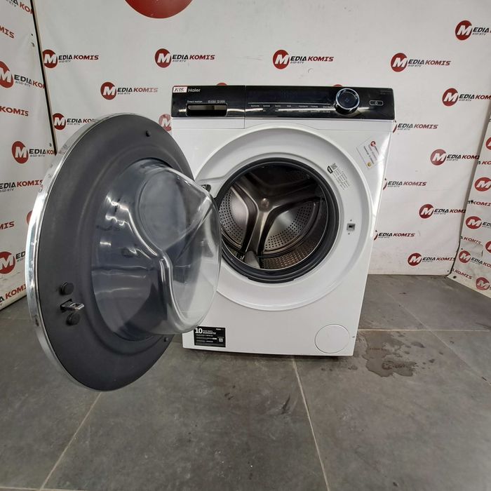 Pralko-Suszarka Haier HWD120-B14979 [12m-cy gwar] E/12-8kg/1400obr