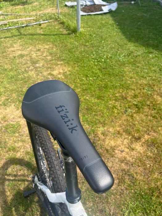 Sprzedam świetny rower xc/mtb hardtail