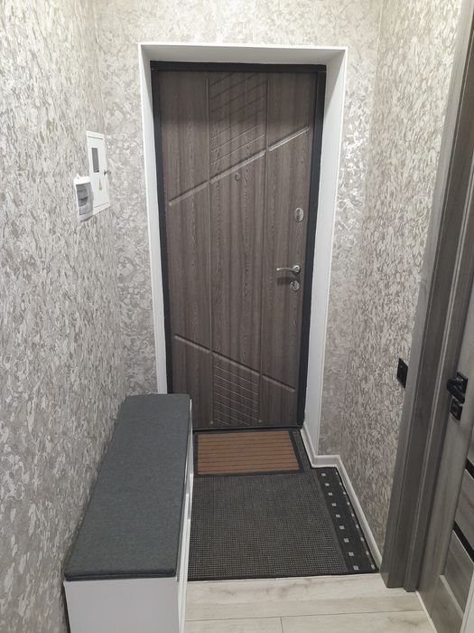 1-кімнатна квартира, центр Славути, 31,1м², євроремонт