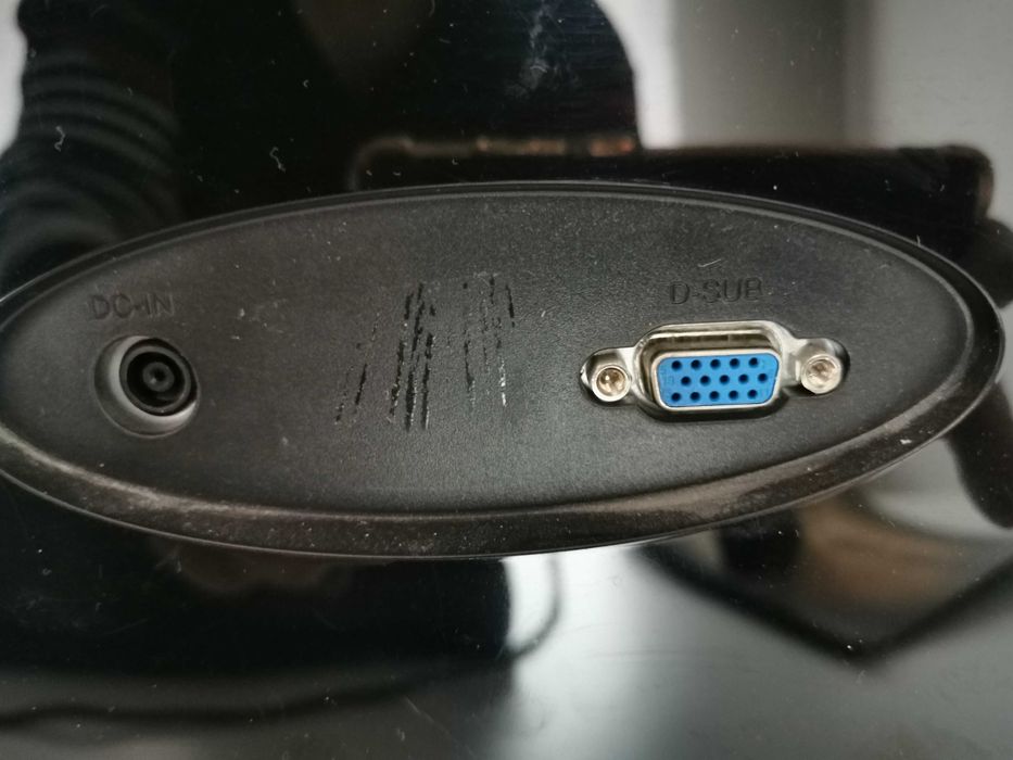 Monitor LG Flatron E1940S-PN