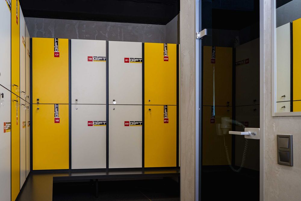 Продається готовий бізнес, діюча фітнес-студія, Київ, Позняки