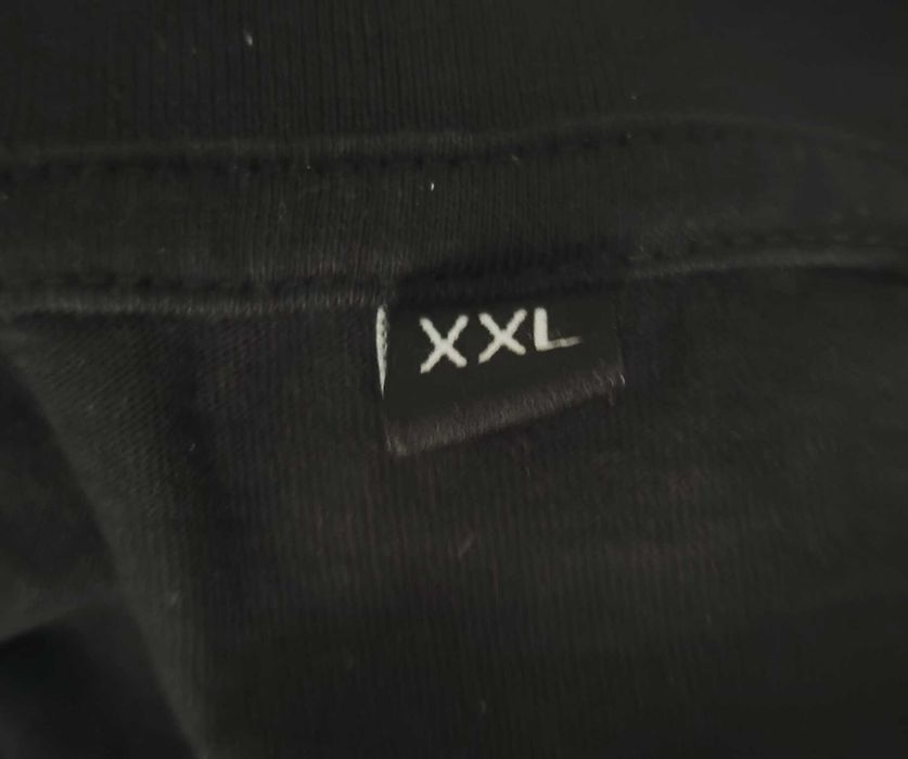 UADA longsleeve XXL używana