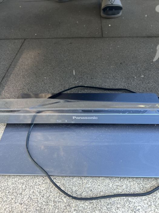 Televisao TV Panasonic 43’ polegadas