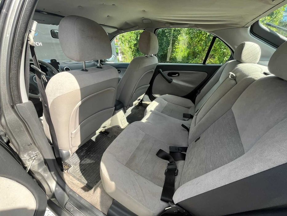 Rover 45 1.6b • ZADBANY • DŁUGIE OPŁATY • Zamiana