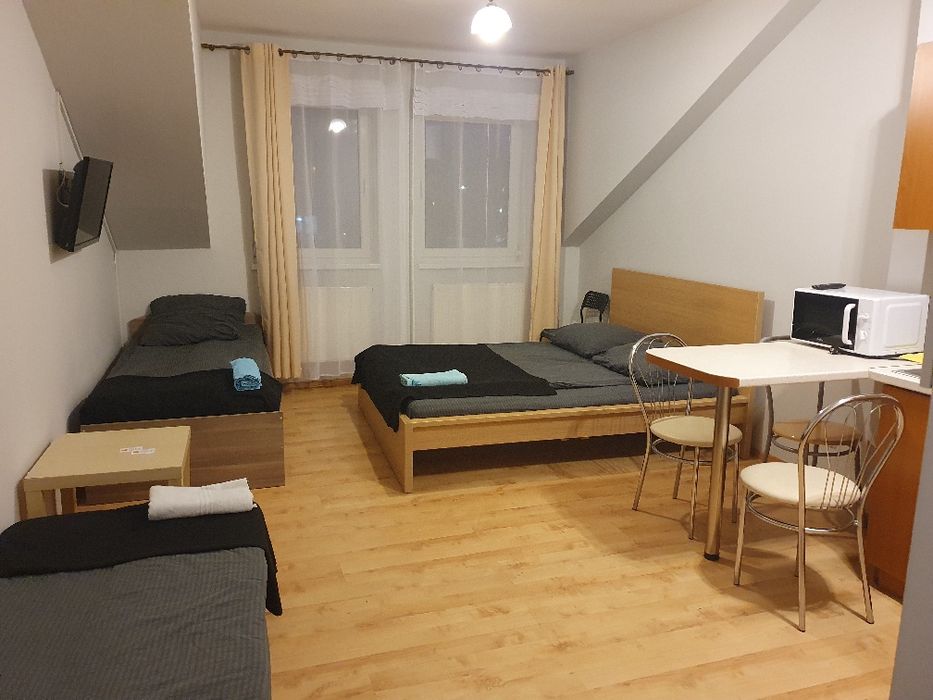 Noclegi i Apartamenty Pensjonat Mis