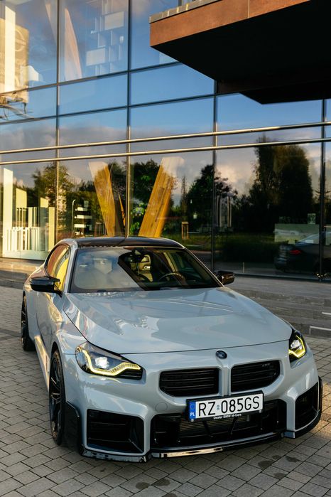 Wynajem Challenger / wypożyczalnia samochodów Rzeszów Krosno Solina