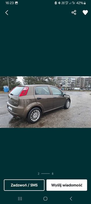 Wynajem auta/ skutery 29 zł/ doba