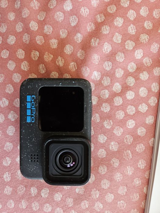 Gopro 12 black e cage