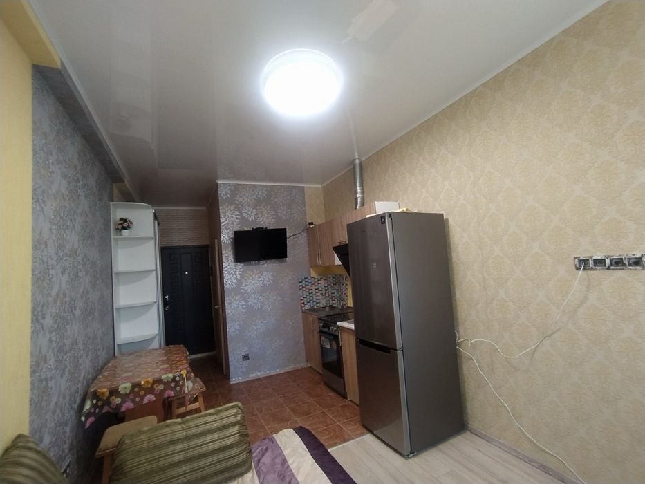 Продам 1-ком квартиру Боровского