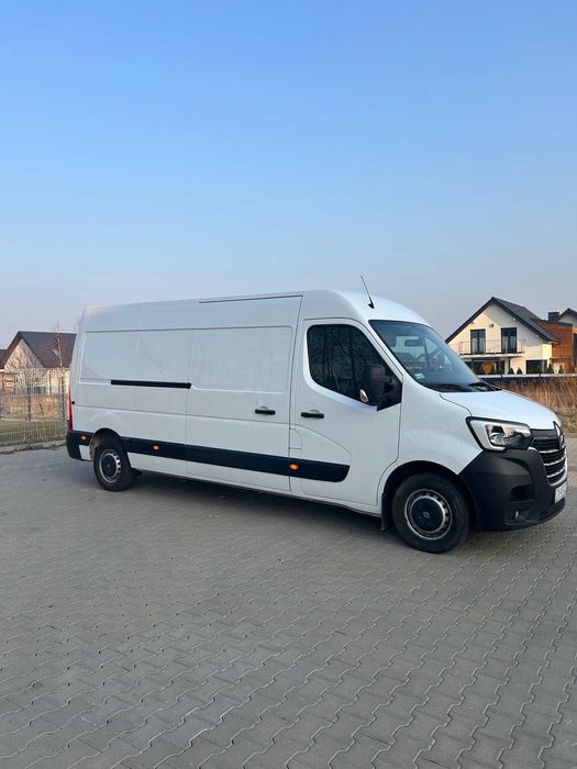 Wynajem busów 9 osobowych i dostawczych! z hakiem! WinietyAT/CZgratis