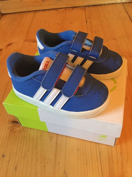 Adidasy roz 20