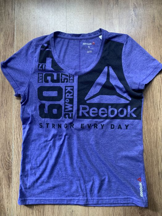 Koszulka Reebok roz S