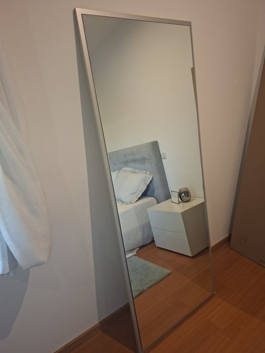 Espelho de quarto