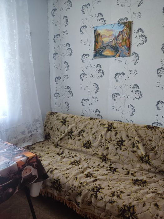 Продам затишну 1 кімнатну квартиру
