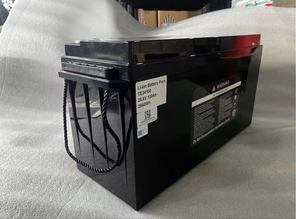 Акумулятор Київ! Літій залізо фосфатні ДБЖ! Ефективні та з гарантією!