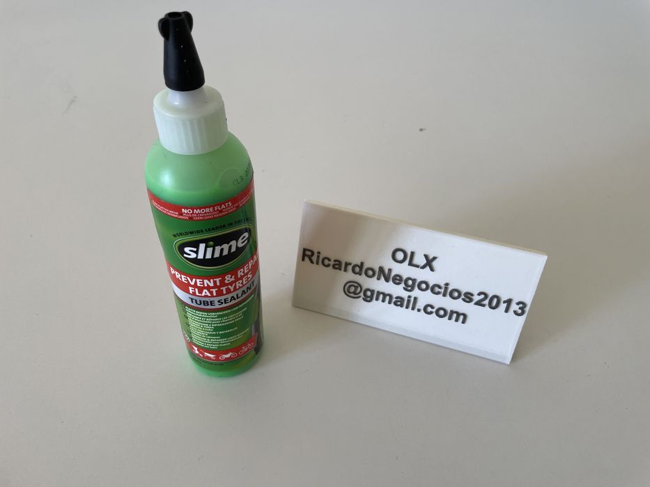 Selante Pneus para trotinete/bicicleta