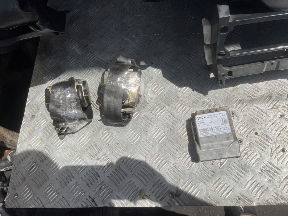 Безопастность подушка в торпеду руль чери м11 chery m11