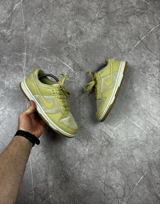 Nike Dunk Low Retro Кросівки