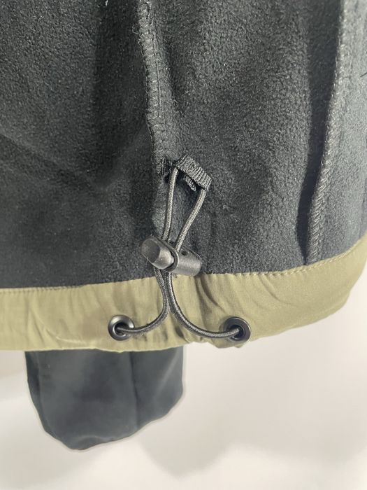 Костюм мужской спортивный из ткани полар флис в топ качестве