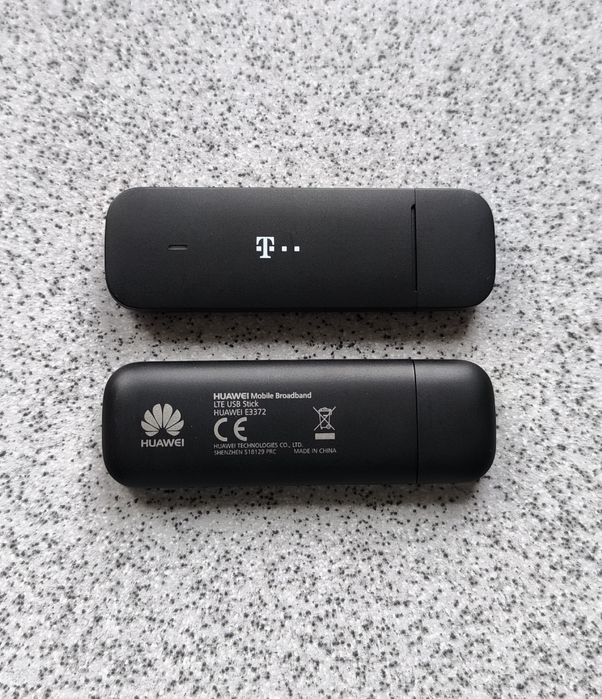 Modem USB 4G/LTE Huawei E3372