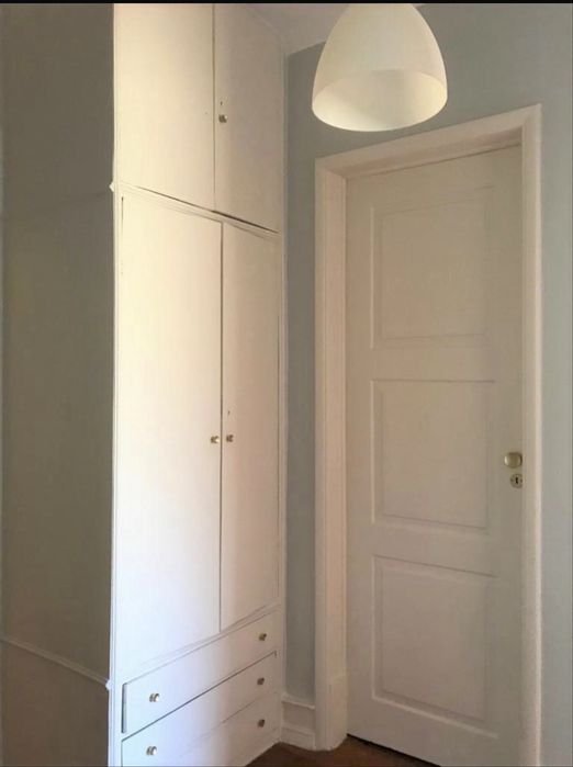 Arrendamento quarto no areeiro