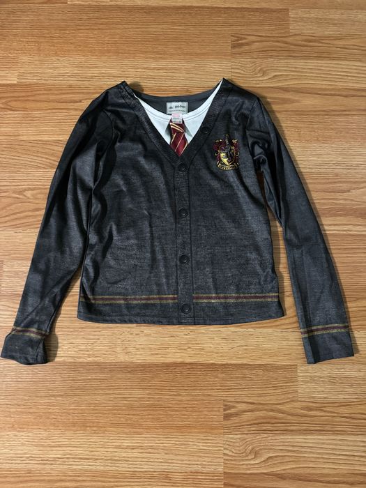 Гаррі Поттер 9-11 років