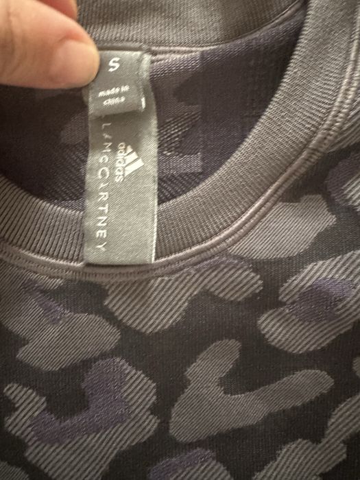Adidas by Stella McCartney