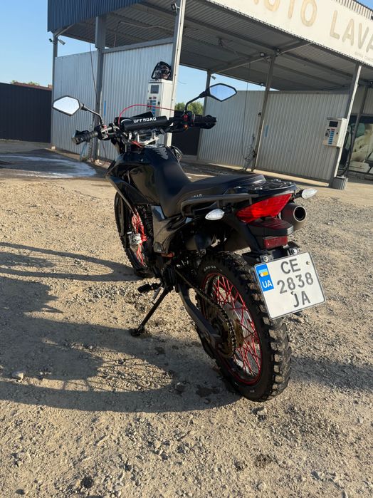 Motolidear250crf