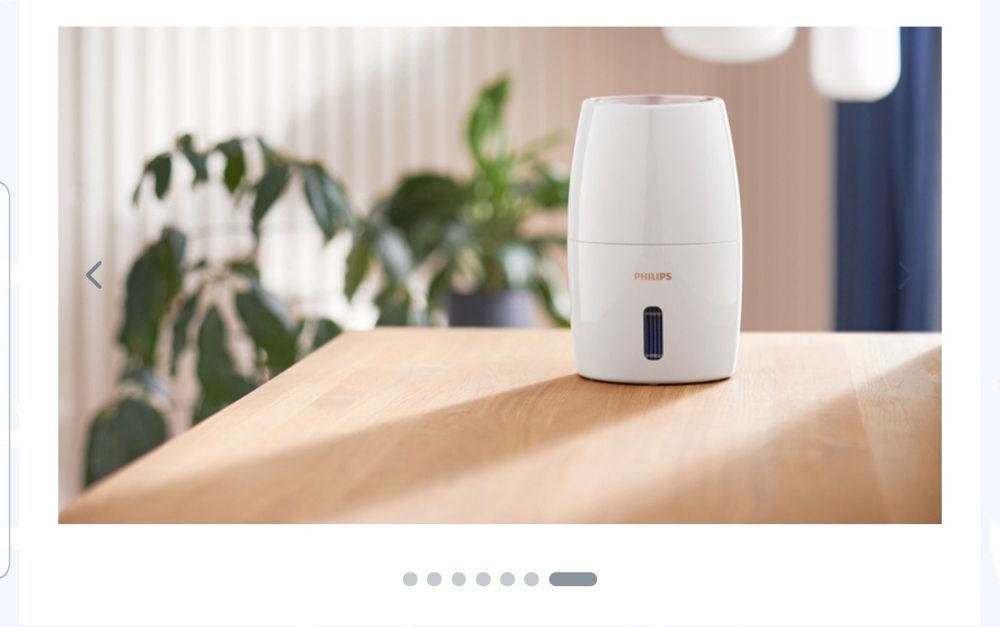 Зволожувач повітря фільтр для повітря