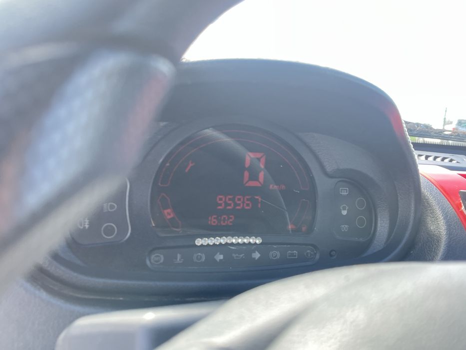 Ligier IXO microcar aixam od 14 roku życia KAT AM L6e
