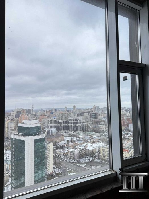 Без комісії, 3-кім. 110 кв.м, проспект Берестейський 11, ЖК Манхеттен