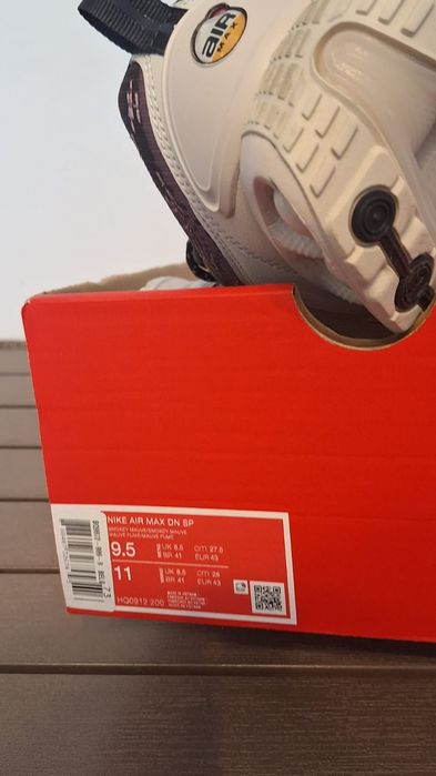 Кросівки Nike Air Max DN SP HQ0912 200.   US10, US9.5.