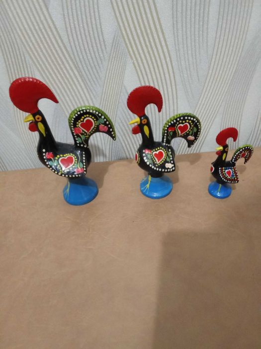 Півники металеві Португалія