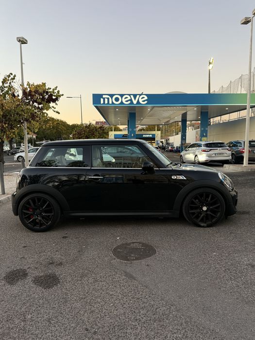 MINI Cooper S JCW | 2012 | 1.6 Turbo Repasse financeamento — photo 4