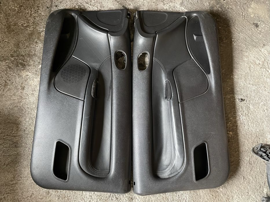 Peugeot 206 CC cześci 1.1 1.4 1.6 2.0 cabrio RC GTI GT S16