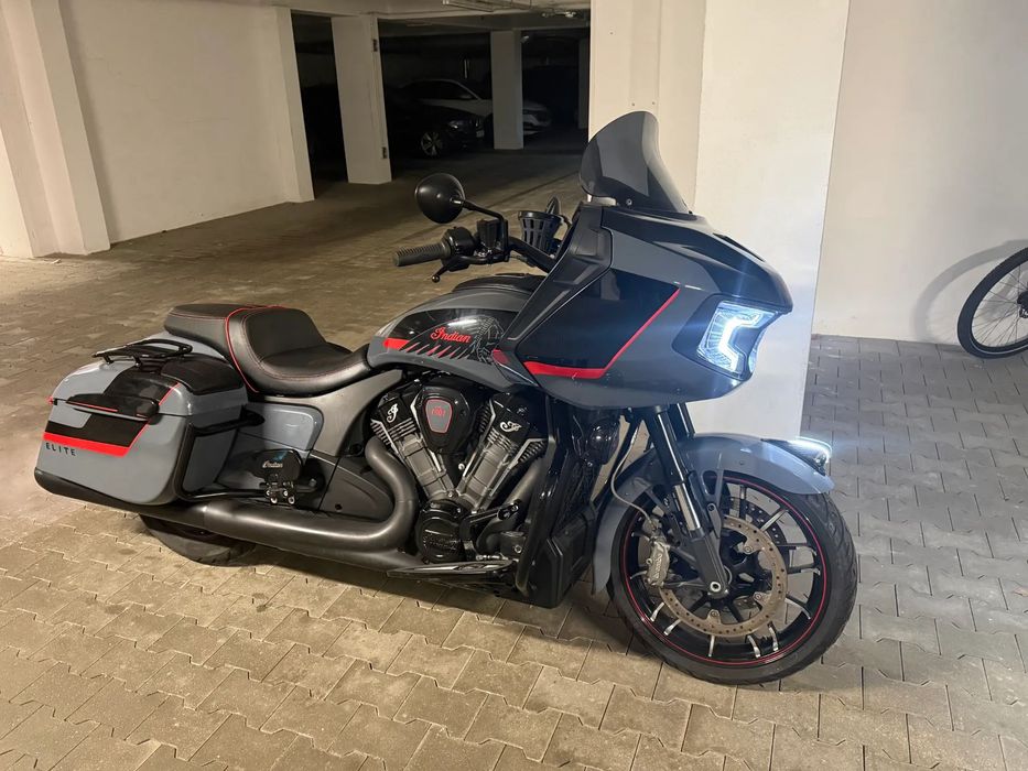Indian